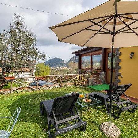 Villino Sally Sorrento Coast Piano di Sorrento Exterior photo