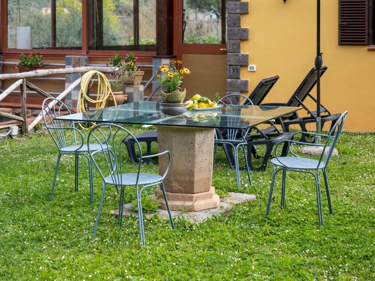 Villino Sally Sorrento Coast Piano di Sorrento Exterior photo